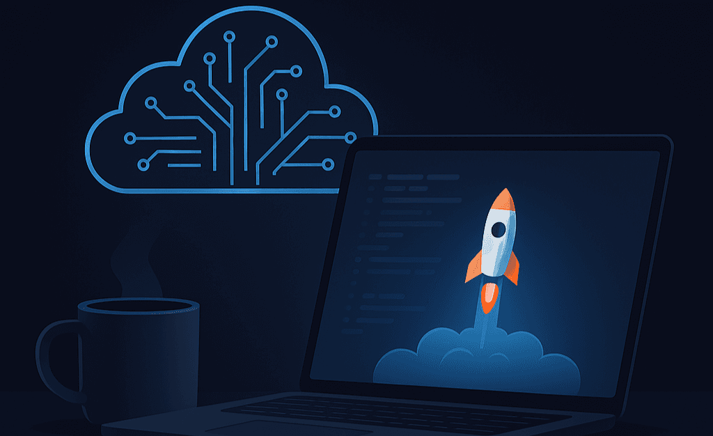 DeepSeek Unleashed – Part 1: From Bedrock to Control