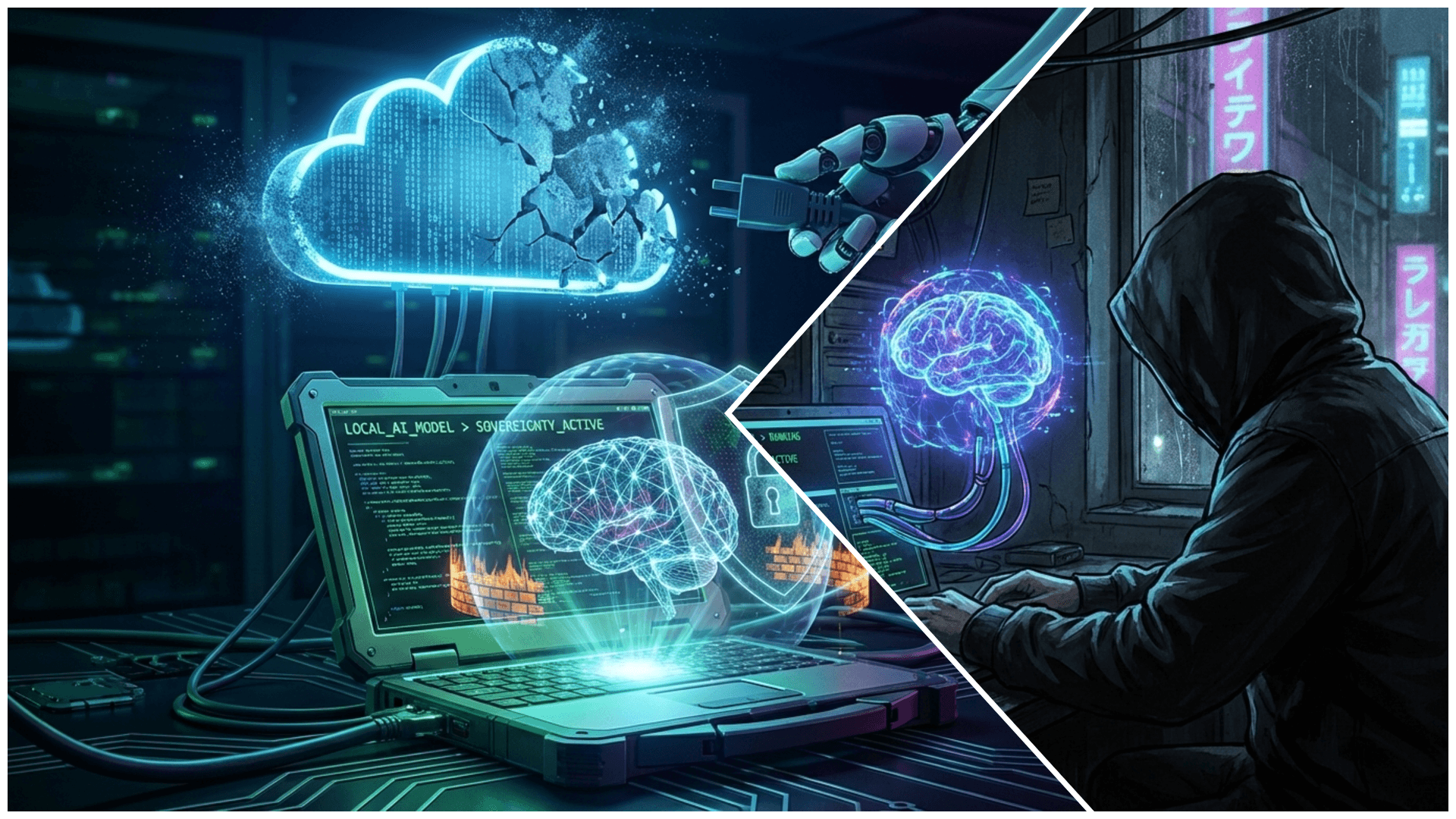 DeepSeek Unleashed – Part 2: The Core